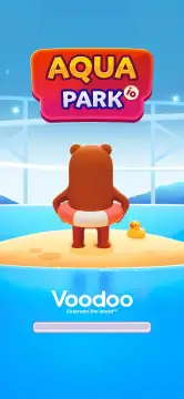 Aquapark.io screenshot 2