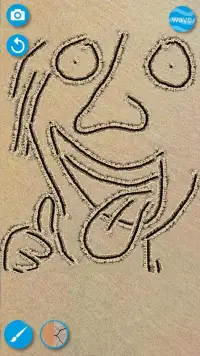 Sand Draw screenshot 7