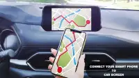 Car play - Android Auto Sync screenshot 3