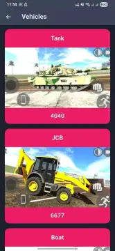 Indian Bike Driving Cheat Code screenshot 3