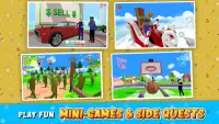 Dude Theft Wars screenshot 5