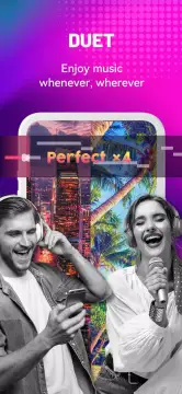 StarMaker: Sing Karaoke Songs screenshot 4