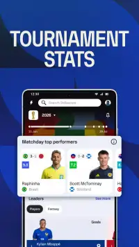 Sofascore screenshot 7