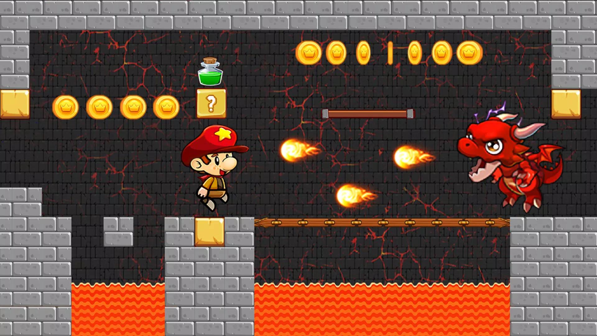 Bob's World screenshot 8