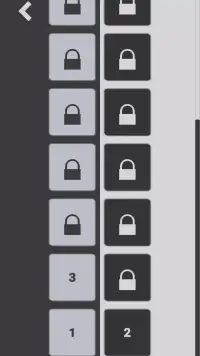 Football grid quiz screenshot 5