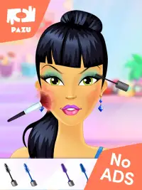 Makeup Girls - Games for kids screenshot 7