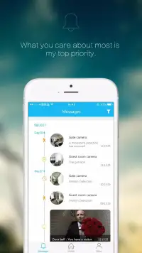 EyeCloud screenshot 4