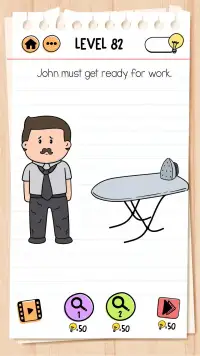Brain Test 2 screenshot 4