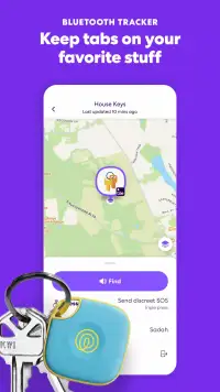 Life360 screenshot 8