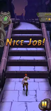 Temple Run 2: Endless Escape screenshot 5