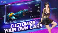 Ace Racer screenshot 6