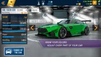 CarX Highway Racing screenshot 8
