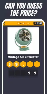 Guess the Right Price 2026 screenshot 4