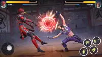 Kung Fu Karate : Fighting Game screenshot 4