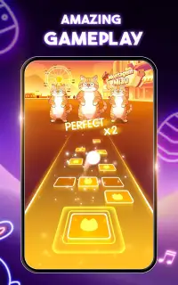 Tiles Hop screenshot 7