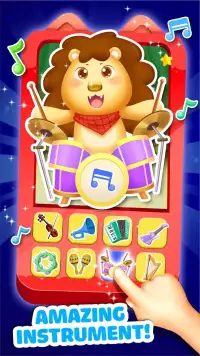 Baby games for 1 - 5 year olds screenshot 5