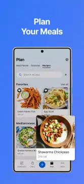 MyFitnessPal screenshot 10