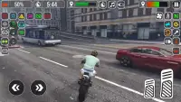 Grand Miami Gangster Simulator screenshot 10