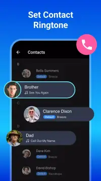 MP3 Cutter and Ringtone Maker screenshot 4