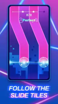 Piano Slide screenshot 3