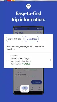 Southwest screenshot 6