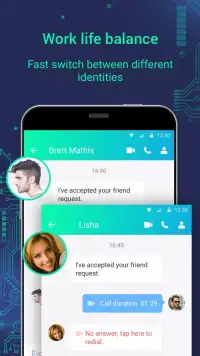 Whats Clone - Multiple Account screenshot 4