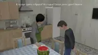 Schoolboy Runaway Escape screenshot 2