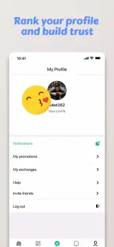 Buy and sell - Marketplace screenshot 6