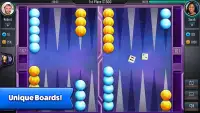 Backgammon screenshot 7