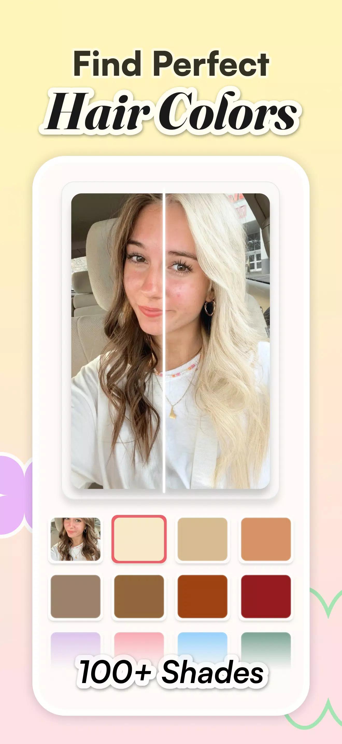WhatColors screenshot 2