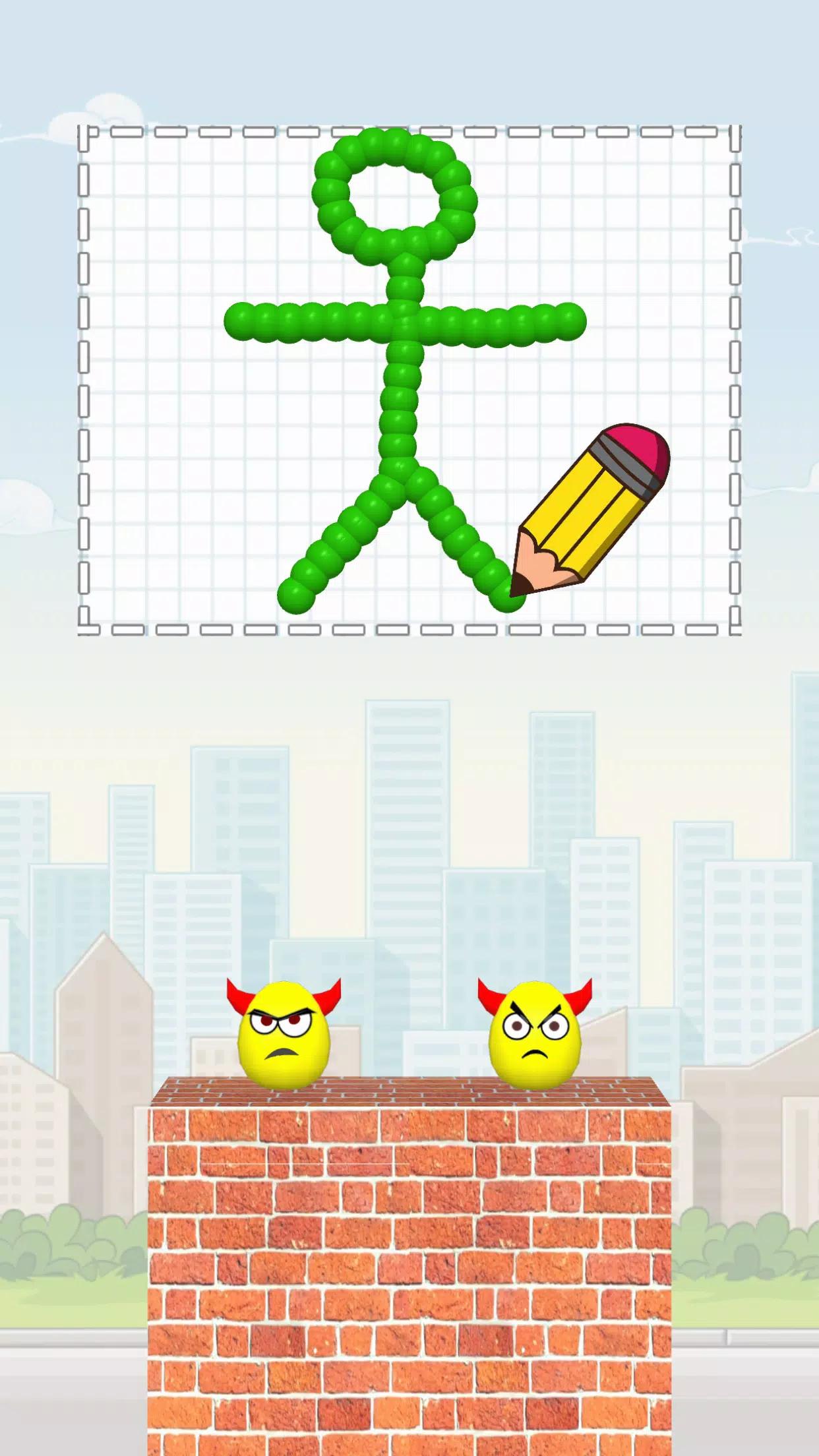 Draw To Smash screenshot 6