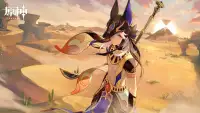 Genshin Impact screenshot 9