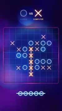 Tic Tac Toe screenshot 7