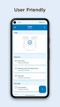 To Do List screenshot 3