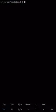 MT Manager screenshot 9