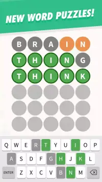 WordBubbles screenshot 9