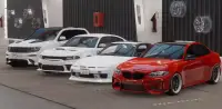 Car Parking Multiplayer 2 screenshot 2
