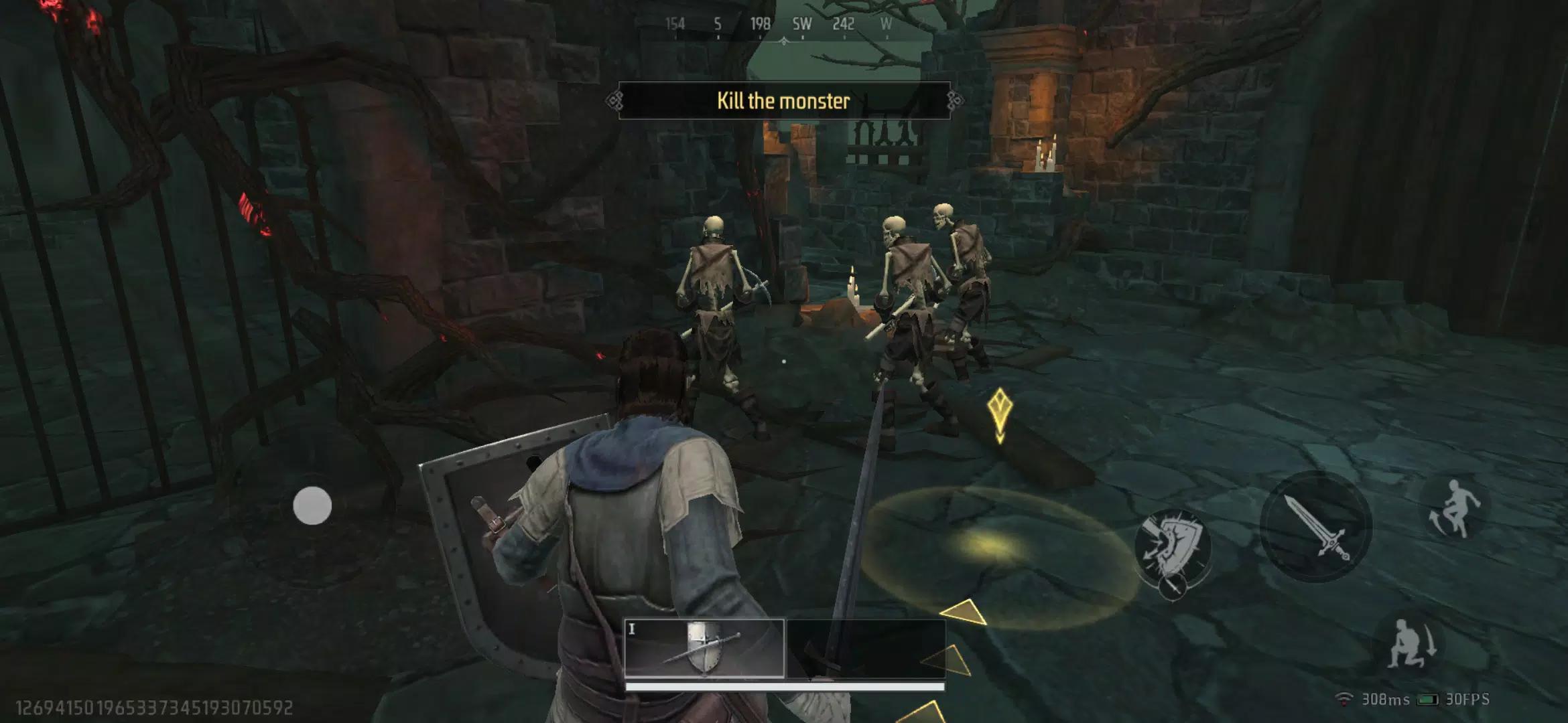 Gold and Glory screenshot 12