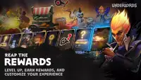 Dota Underlords screenshot 7