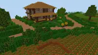 World Craft: Block Craftsman screenshot 11