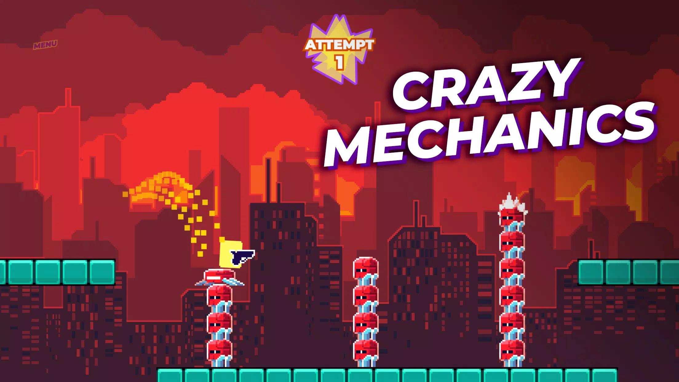 The Impossible Game 2 screenshot 12