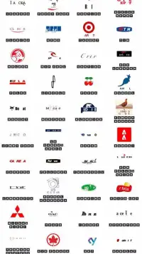 Answers for Logo Quiz screenshot 5