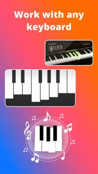 Learn Piano screenshot 8