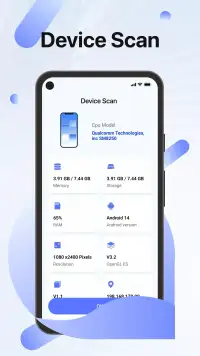 OnClean-Phone Clean screenshot 15