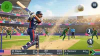 World T20 League Cricket 2026 screenshot 10