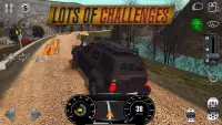 Real Driving Simulator screenshot 5