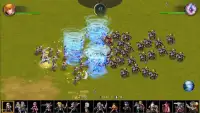 Miragine War screenshot 2