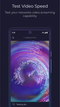 Speedtest screenshot 9