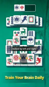 Zen Mahjong screenshot 16