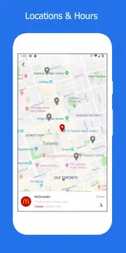 Foupon screenshot 4